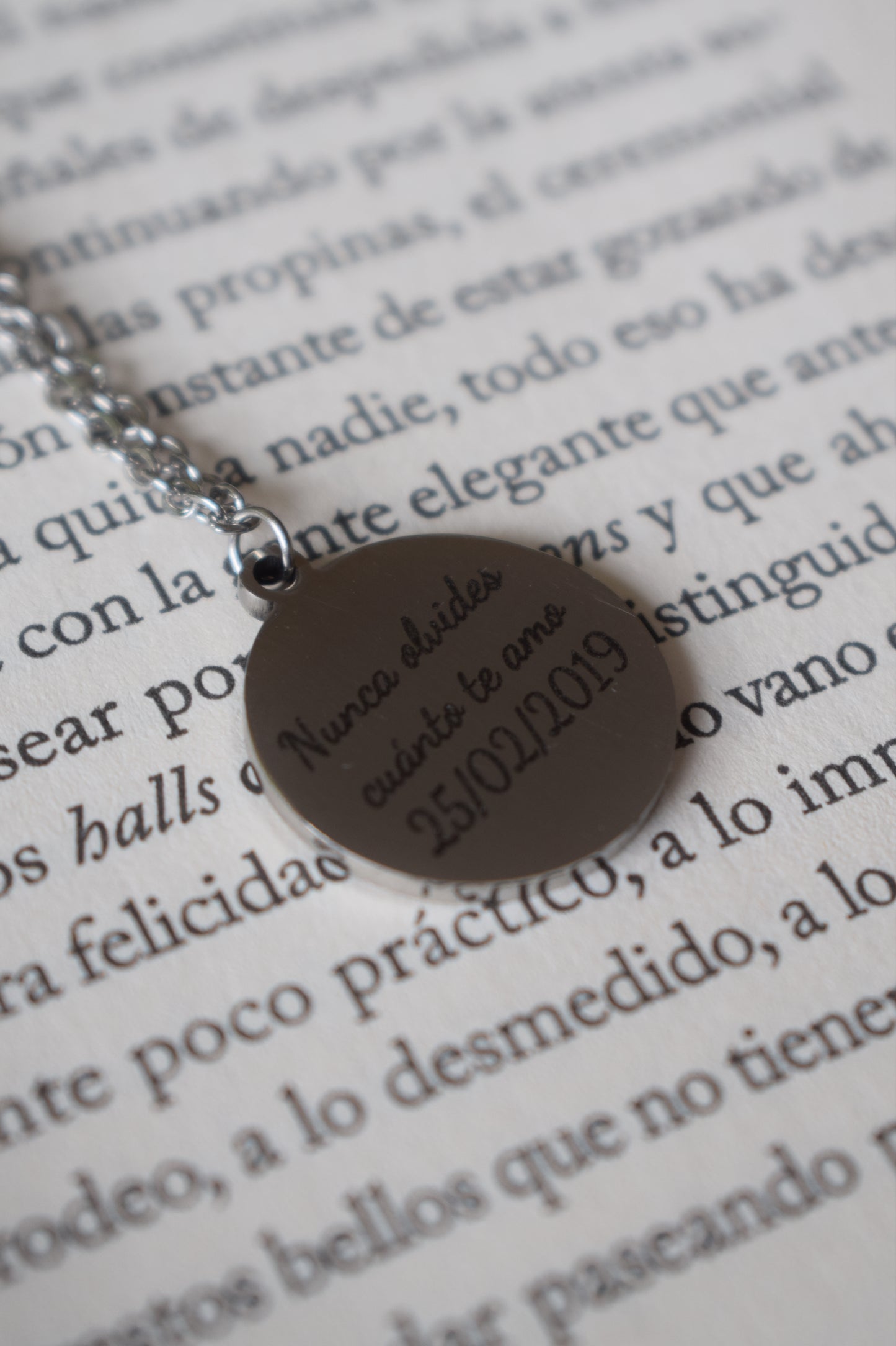 Pulsera Amor de Mascota