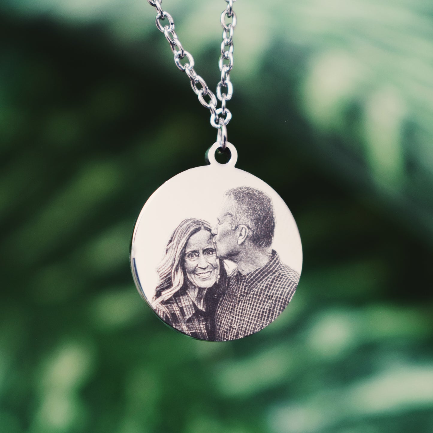 Collar Siempre Juntos