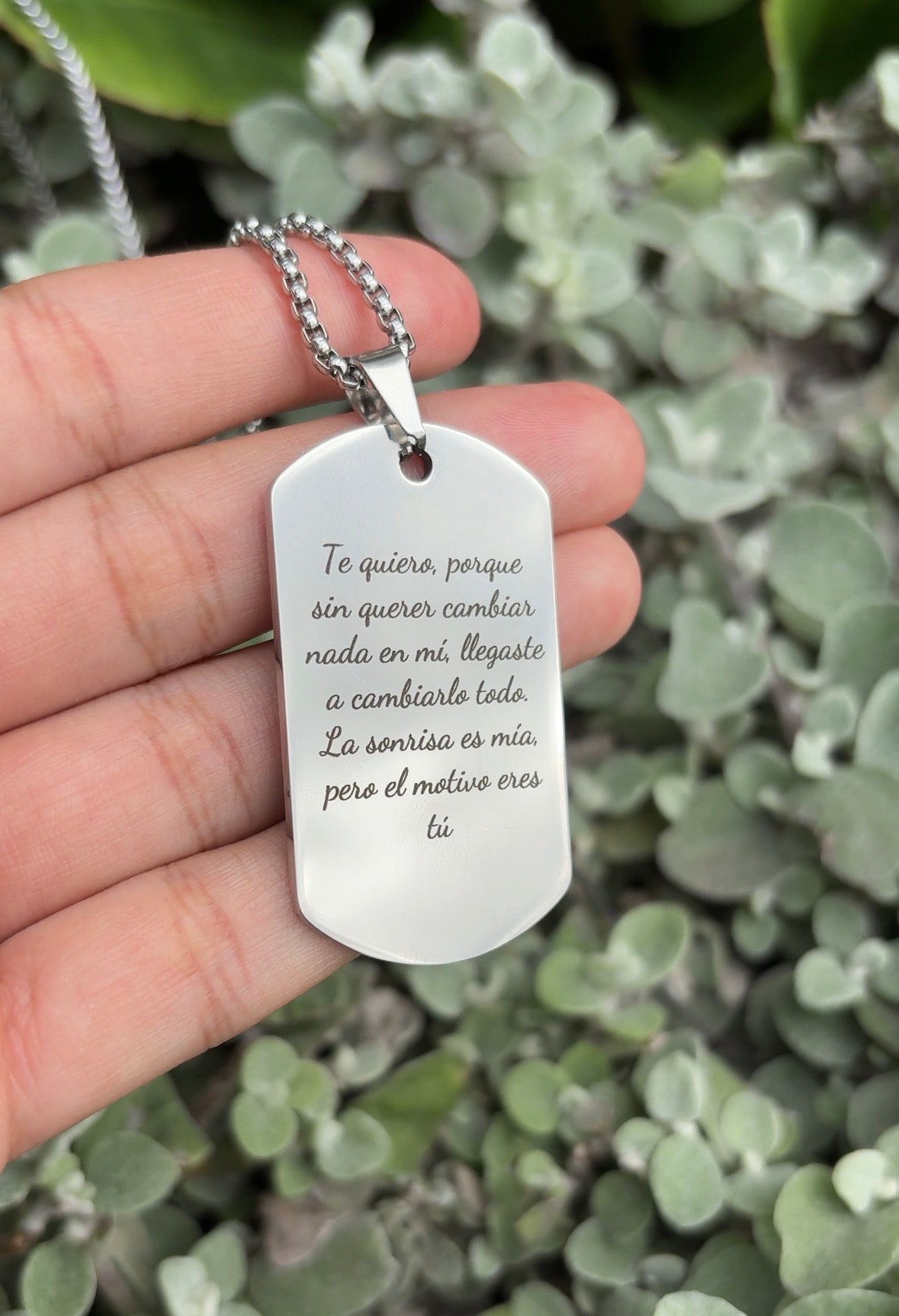Collar militar